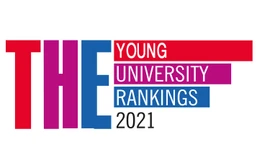 Việt Nam có 2 đơn vị trong bảng xếp hạng những đại học trẻ tốt nhất thế giới