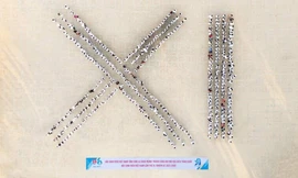 MV màn đồng diễn 'Khát vọng sinh viên' của gần 1.000 học sinh, sinh viên