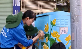 Thành lập thêm Hội Sinh viên cấp trường ở tỉnh Quảng Ninh