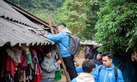 Tháng Thanh niên 2025: Những hành động ý nghĩa và sáng tạo của thanh niên hướng tới cộng đồng 