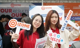 Nhiều trường đại học mở ngành mới đón đầu xu hướng bán dẫn