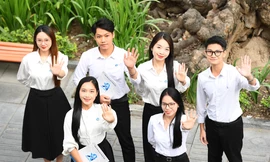 Bế mạc Đại hội Đại biểu toàn quốc Hội Sinh viên Việt Nam lần thứ XI