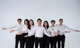 'Chắp cánh' để sinh viên Thủ đô trở thành công dân toàn cầu