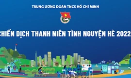 Xây mới gần 100 ngôi nhà nhân ái