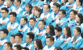 Gần 3.000 tiếng nói tuổi trẻ được gửi tới Ban Bí thư T.Ư Đoàn