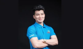 Chàng thủ khoa đam mê công tác Đoàn - Hội 