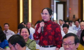 Quan tâm hơn nữa, có chính sách thúc đẩy Giáo dục thường xuyên