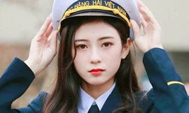 Trường ĐH Hàng hải Việt Nam tuyển gần 4.000 chỉ tiêu