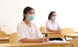 Cơ sở đào tạo chịu trách nhiệm về đề án tuyển sinh với Bộ GD – ĐT