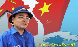 Chương trình hành động của ứng cử viên Nguyễn Anh Tuấn