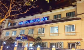 Trường ĐH Mở Hà Nội công bố điểm chuẩn năm 2021