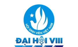 Công bố biểu trưng chính thức Đại hội Đại biểu Hội Sinh viên TP. Hà Nội lần thứ VIII