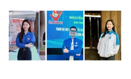 Sinh viên Nghệ An đề xuất xây dựng cộng đồng học tập và nghiên cứu