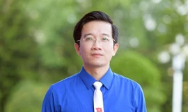 Anh Nguyễn Tiến Thịnh tái đắc cử Bí thư Tỉnh Đoàn Lai Châu