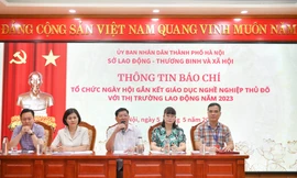 Hàng trăm cơ hội nghề nghiệp việc làm cho sinh viên