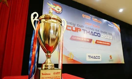 Xem siêu cúp ‘siêu kinh điển’ giữa Hà Nội với Hải Phòng ở đâu?