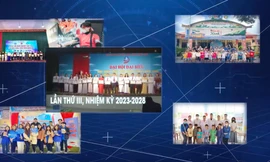 Những dấu ấn của Hội Sinh viên tỉnh Lạng Sơn nhiệm kỳ 2018 - 2023