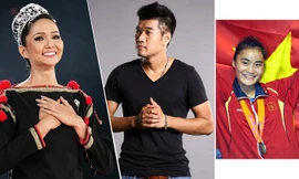 Người trẻ đề xuất để cống hiến