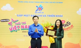 Tổ chức các hoạt động hướng nghiệp, sân chơi trí tuệ cho học sinh