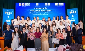 Lan toả tinh thần tiết kiệm, chi tiêu bền vững đối với người trẻ