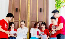 Trường ĐH Kinh tế (ĐHQG Hà Nội) tuyển 1.200 chỉ tiêu