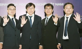 Những tài năng trẻ thắp sáng nền khoa học Việt Nam