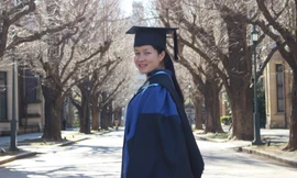 Hành trình lấy bằng Tiến sĩ ngành Thú y ở tuổi 28 của Thủ khoa Học viện Nông nghiệp 