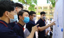 6 điểm mới dự kiến trong tuyển sinh 2022