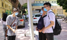 Các trường ĐH, CĐ đón sinh viên họp tập sau Tết Nguyên đán