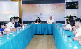 Hỗ trợ thanh niên khuyết tật hoà nhập cộng đồng