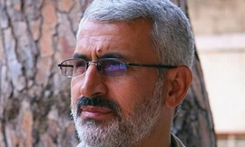 Tướng Iran bị bắn chết ở Syria