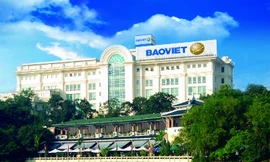 Bảo Việt sắp huy động vốn cho quỹ mở