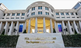 TAND Tối cao lên kế hoạch thanh tra 9 đơn vị trong ngành 