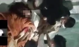 Nghi án nữ sinh lớp 9 đi nhậu bị nhóm bạn hiếp dâm tập thể 