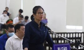 Viện kiểm sát đề nghị giảm án cho cựu Giám đốc Sở Y tế Đồng Nai, y án cựu ‘phó tướng’ Cty AIC