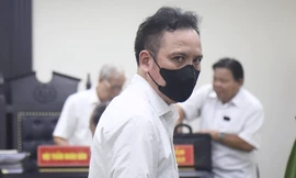 Cựu vụ trưởng lừa Chủ tịch Tân Hoàng Minh 80 tỷ đồng bị đề nghị mức án 20 năm tù 