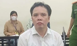 Cựu Vụ trưởng lĩnh án chung thân vì chiếm đoạt 80 tỷ của Chủ tịch Tân Hoàng Minh 