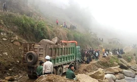 Lộ nguyên nhân vụ xô xát ở dự án thủy điện khiến 8 người bị thương