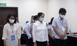 Chủ doanh nghiệp khai mục đích vay ‘khống’ 185.000 chỉ vàng tại Ngân hàng Đông Á 