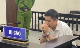 Trong cơn cuồng ghen gã đàn ông đâm tình nhân tử vong, tình địch trọng thương 