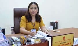 Cựu Giám đốc Sở GD&ĐT Quảng Ninh bị đề nghị truy tố thêm tội nhận hối lộ 