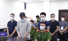 Vụ ‘bay lắc’ trong Bệnh viện Tâm thần Trung ương: Đề nghị hai án tử hình 