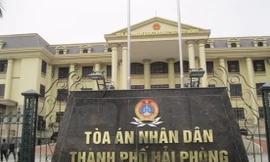 Nhiều thiếu sót trong công tác tại Tòa án nhân dân TP Hải Phòng, Tòa án nhân dân TP Huế 