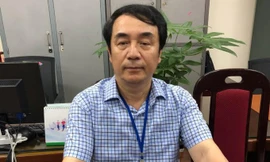 Ai ‘vẽ đường’ cho trùm buôn sách giáo khoa giả thay đổi lời khai? 