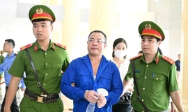 Vụ cháy làm 56 người chết ở Thanh Xuân: Chủ chung cư mini cùng nhóm cựu cán bộ hầu tòa phúc thẩm