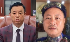 Cục trưởng Cục Quản lý Y, Dược cổ truyền phủ nhận lời khai được biếu tiền để ký văn bản