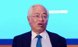 Cựu Tổng giám đốc Ngân hàng Đông Á bị đề nghị 14 - 15 năm tù trong vụ án thứ 3