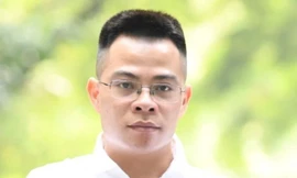Chút tâm sự nghề 