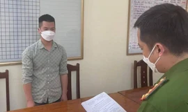 Vụ loạt nhân viên trạm thu phí cao tốc Nội Bài - Lào Cai bị bắt: Hé lộ số tiền ‘làm luật’