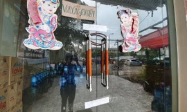 Người cha đánh con 6 tuổi tử vong trong lúc dạy học lĩnh án